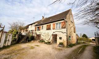 Maison 8 Pièces 179 m² à vendre à Saint-Germain-lès-Buxy (71390)