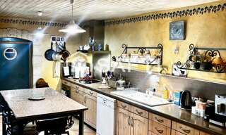 Maison 5 Pièces 165 m² à vendre à Brandonvillers (51290)