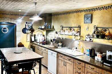 Maison 5 pièces 165000 €