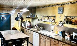 Maison 5 Pièces 165 m² à vendre à Brandonvillers (51290)