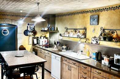 Maison 5 pièces 165000 €