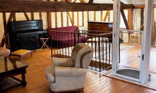 Maison 5 Pièces 165 m² à vendre à Brandonvillers (51290)