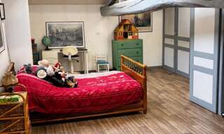 Maison 5 Pièces 165 m² à vendre à Brandonvillers (51290)