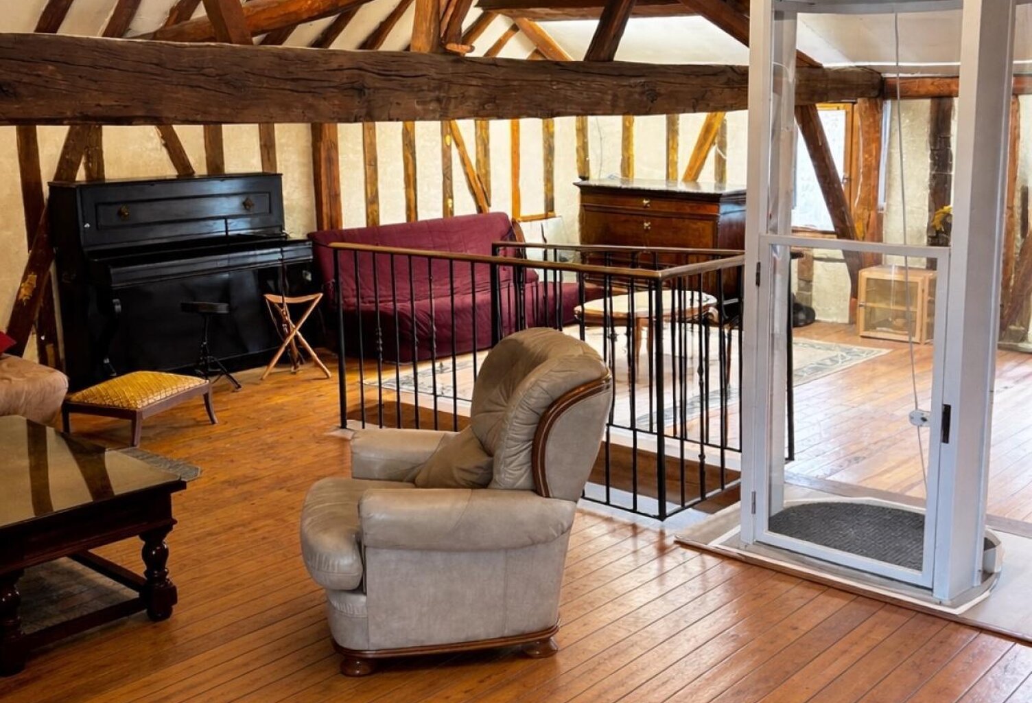 Maison pleine de charme — photo 1