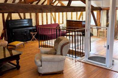 Maison 5 pièces 144000 €
