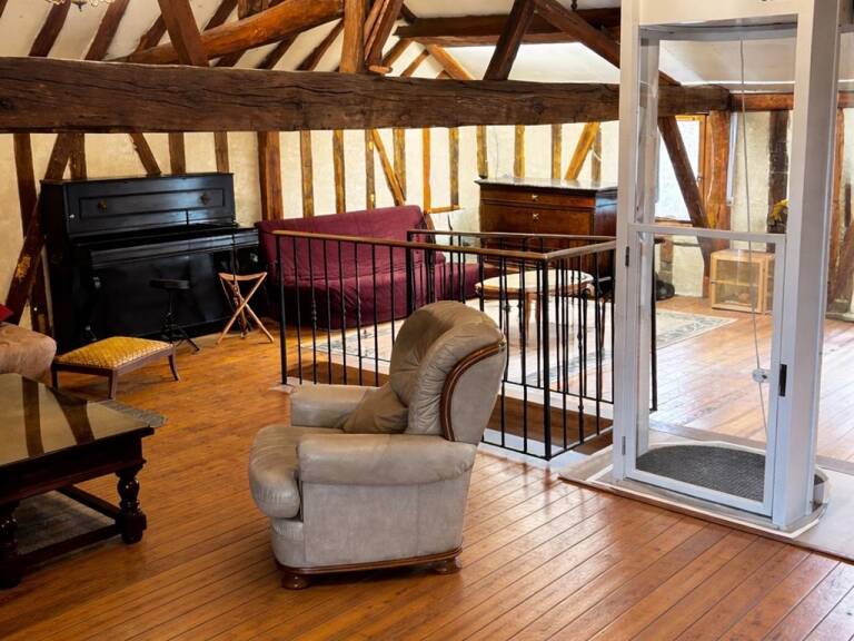 Maison pleine de charme — photo 1