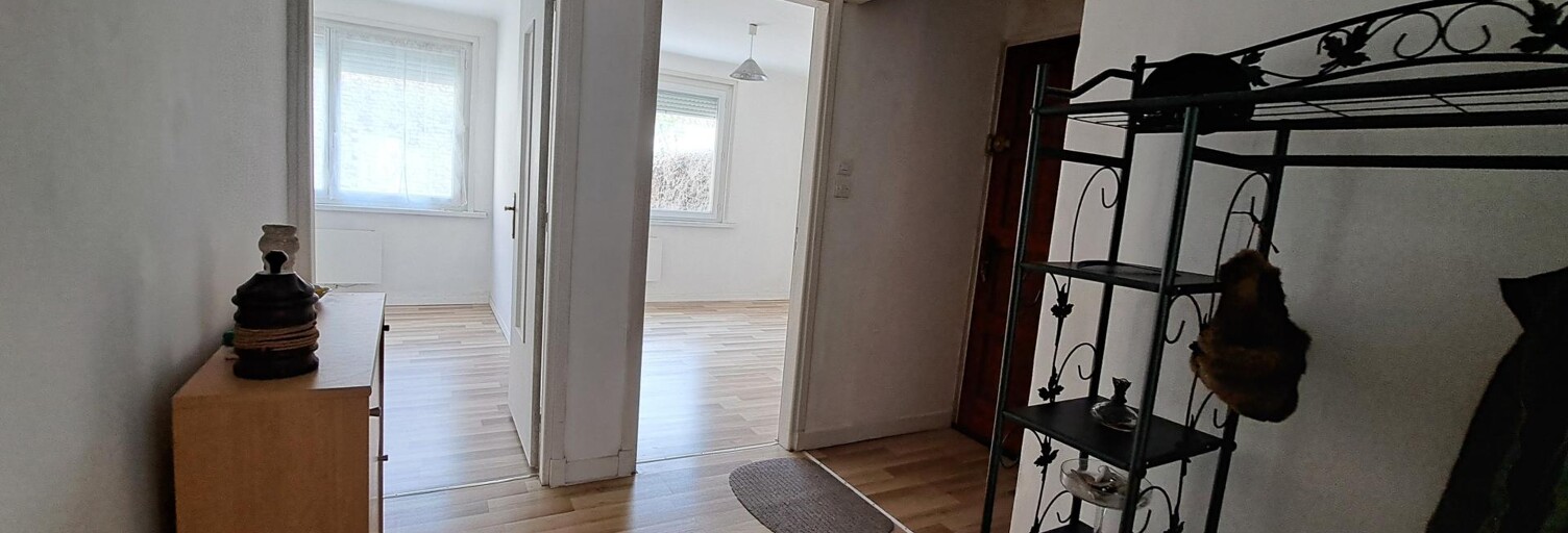 Appartement 5 Pièces 102 m² à vendre à Dunkerque (59140)