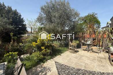 Maison 5 pièces 296000 €