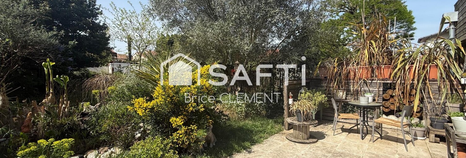 Maison 5 Pièces 158 m² à vendre à Fonsorbes (31470)