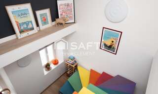 Maison 5 Pièces 158 m² à vendre à Fonsorbes (31470)