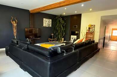 Maison 5 pièces 280000 €