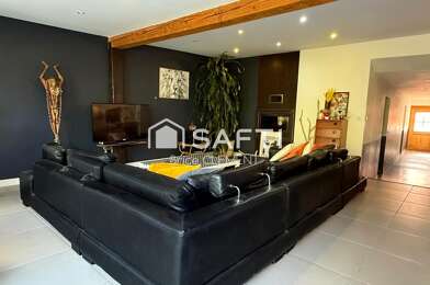 Maison 5 pièces 280000 €