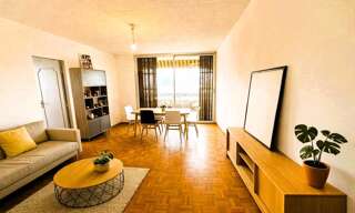 Appartement 3 Pièces 57 m² à vendre à Marseille 12 (13012)