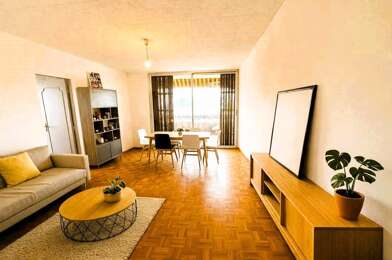 Appartement 3 pièces 195000 €