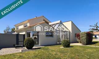 Maison 7 Pièces 165 m² à vendre à Le Poiré-sur-Vie (85170)