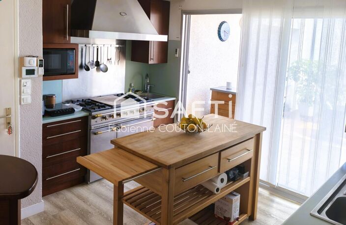 Exceptionnelle maison d'architecte au Poiré sur Vie — photo 4