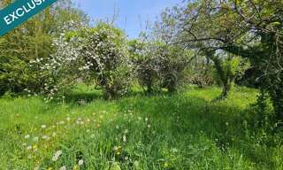 Terrain  1160 m² à vendre à Chasseneuil (36800)