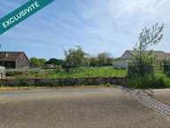 Terrain plat , Environnement calme, Proche commerces — photo 2