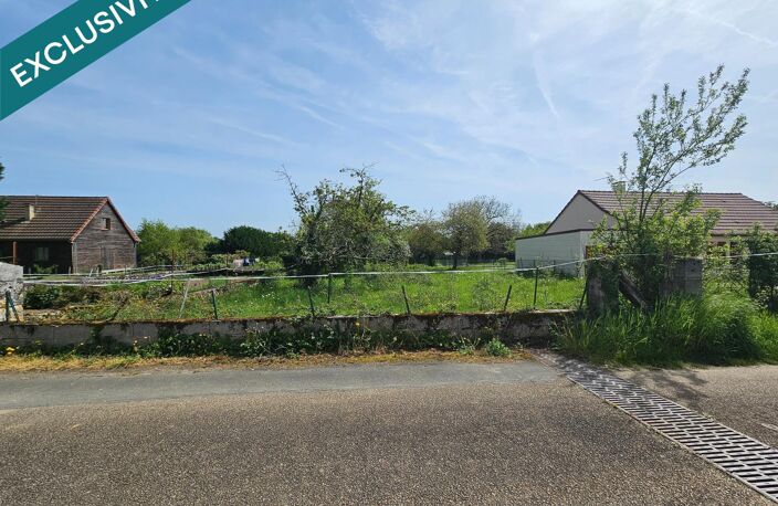 Terrain plat , Environnement calme, Proche commerces — photo 2