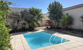 Maison 4 Pièces 104 m² à vendre à Codognan (30920)