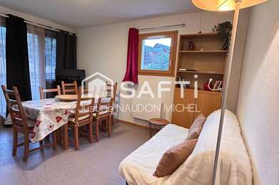 Appartement 2 pièces 95000 €