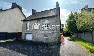 Maison 4 Pièces 84 m² à vendre à Grâces (22200)