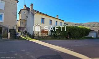 Maison 4 Pièces 131 m² à vendre à Le Creusot (71200)