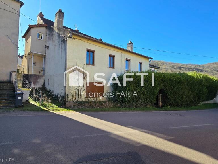 Maison à rénover avec fort potentiel locatif — photo 1