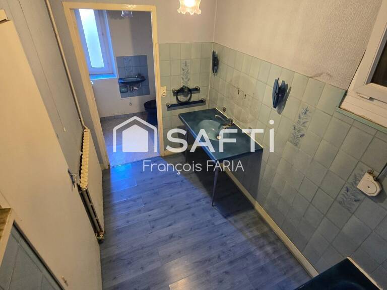 Maison à rénover avec fort potentiel locatif — photo 1
