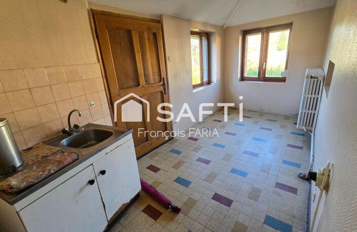 Maison à rénover avec fort potentiel locatif — photo 2