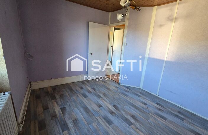 Maison à rénover avec fort potentiel locatif — photo 3