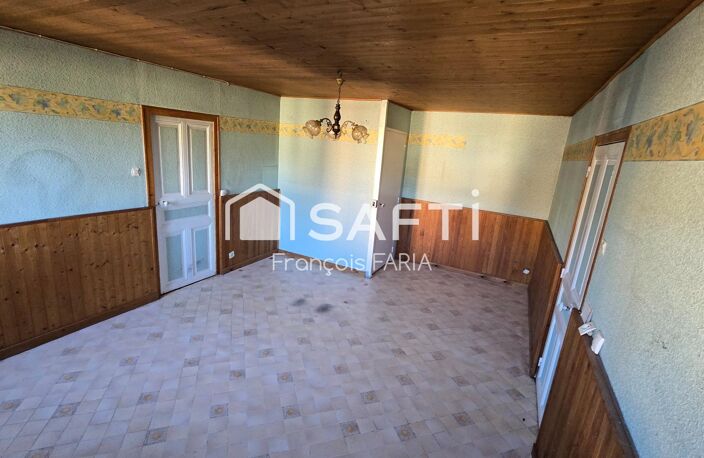 Maison à rénover avec fort potentiel locatif — photo 4
