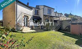 Maison 6 Pièces 157 m² à vendre à Châteauroux (36000)