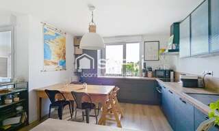 Appartement 4 Pièces 86 m² à vendre à Auzeville-Tolosane (31320)