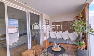 Appartement 4 Pièces 86 m² à vendre à Auzeville-Tolosane (31320)