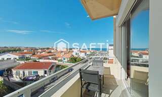 Appartement 1 Pièce 24 m² à vendre à Saint-Cyprien (66750)