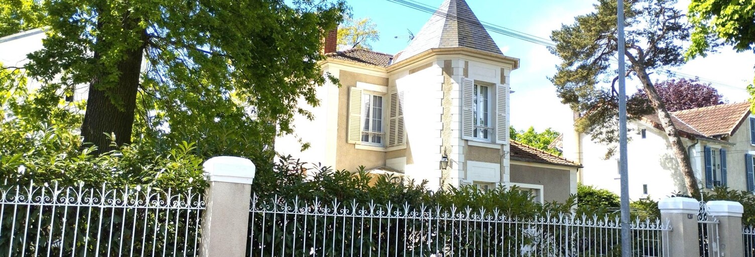 Maison 6 Pièces 120 m² à vendre à Beauchamp (95250)