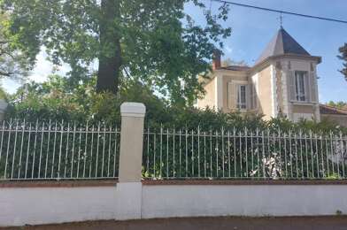 Maison 6 pièces 850000 €