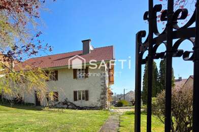 Maison 10 pièces 365000 €