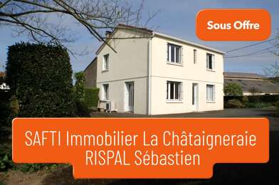 Maison 6 pièces 157500 €