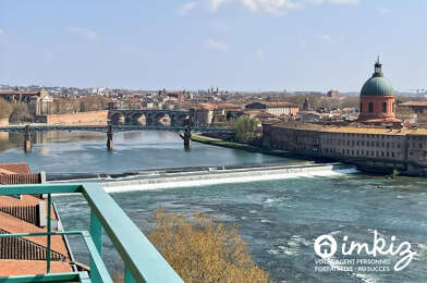 Appartement 3 pièces 375000 €