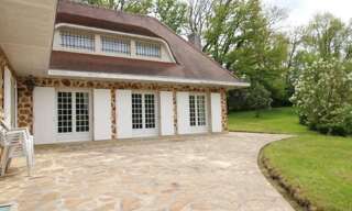 Maison 9 Pièces 208 m² à vendre à La Ferté-sous-Jouarre (77260)