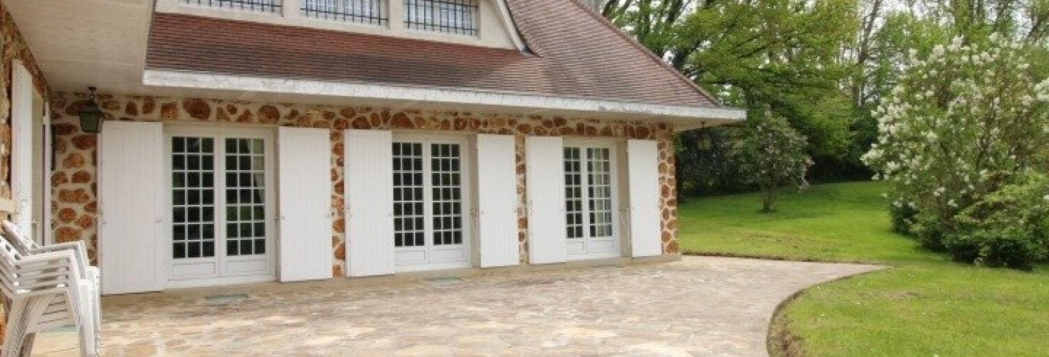 Maison 9 Pièces 208 m² à vendre à La Ferté-sous-Jouarre (77260)