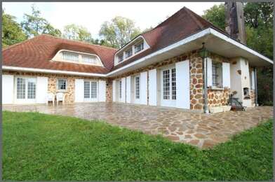 Maison 9 pièces 590000 €