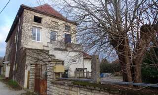 Maison 9 Pièces 250 m² à vendre à Rully (71150)