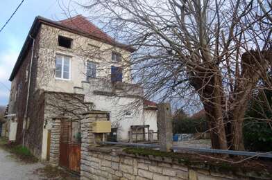 Maison 9 pièces 285000 €