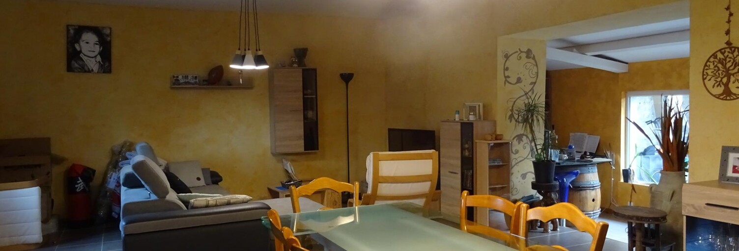 Maison 9 Pièces 250 m² à vendre à Rully (71150)
