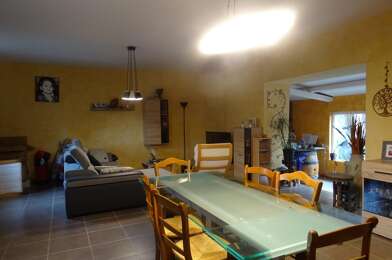 Maison 9 pièces 278000 €