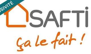 Appartement 1 Pièce 21 m² à vendre à Pessac (33600)