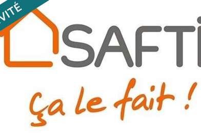 Appartement 1 pièces 54000 €